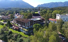 Schlossberghof Marzoll